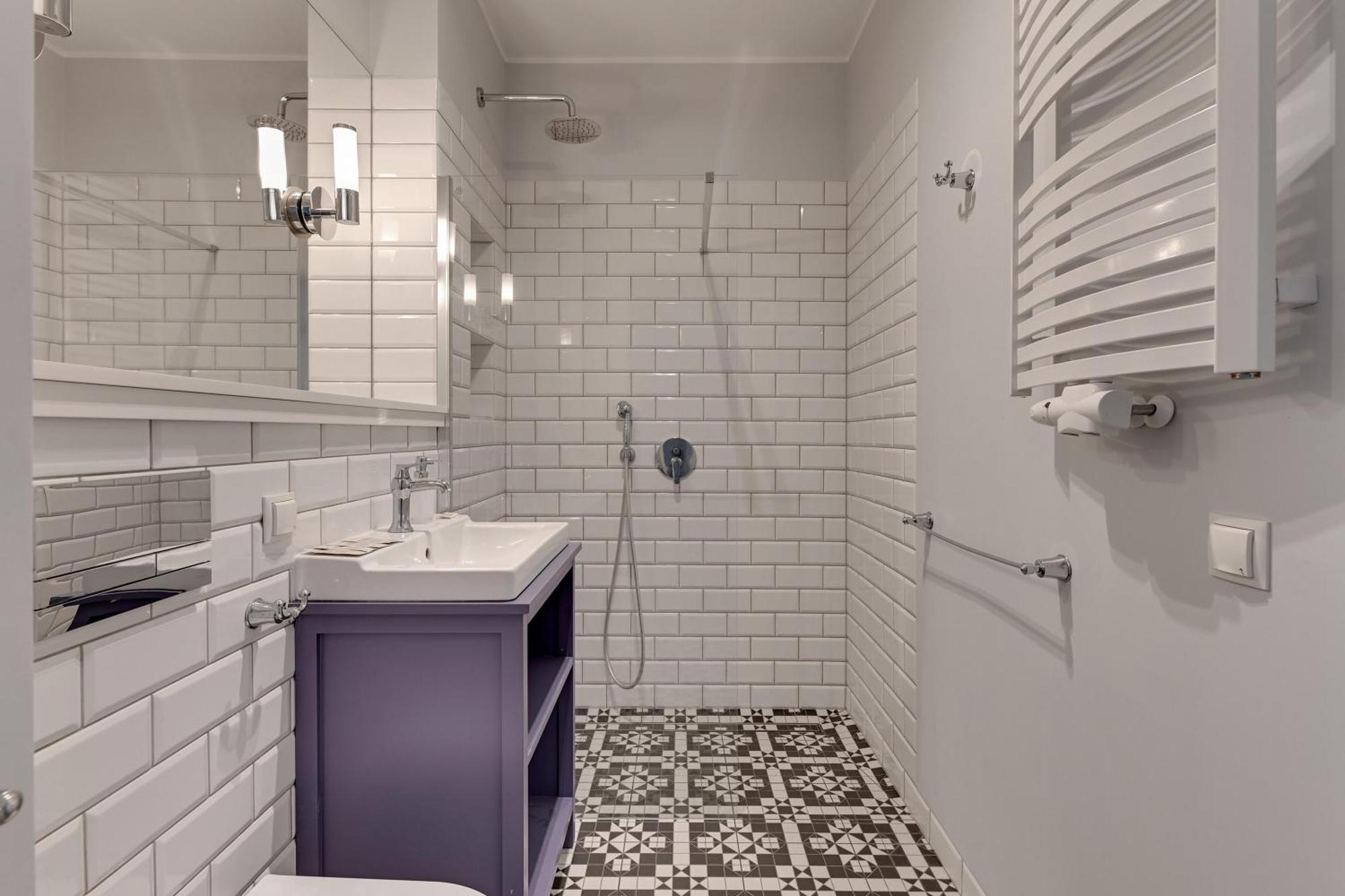 Bursztynowa - Apartamenty Przy Plazy Gdańsk Eksteriør bilde